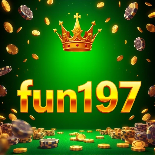 fun197 Logo